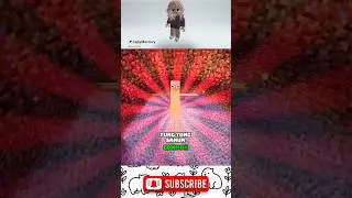 Dig to Save Brainrot | ROBLOX #shorts
