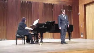 Le nozze di Figaro - Bartolo: La vendetta!