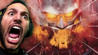 Skibidi Toilet MULTIVERSE 040 Reacción, GMAN!! 🚽💀