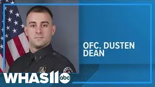 LMPD launches new investigation into officer reprimanded for actions during 2020 protests