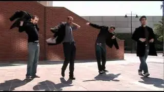 Gli Scazzo - Coming Back Teaser