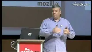 Nonick 2011: Tristan Nitot