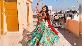 Rohtak_K_Mele_Me ,Ajay Hooda, Sakshi_New Haryanvi_DJ_Song_2022_Dance Cover By Neelu Maurya