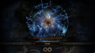Burning Arrow of Vigour Elementalist | Uber Cortex + clear showcase