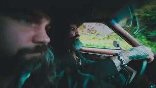 Keep On Moving - Extended Version - T.H. & The Boneshakerz