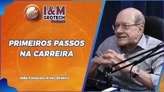 Primeiros Passos na Carreira | Cortes Geotech | T02 | EP15