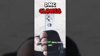 The BEST Devil May Cry Clones #gaming #shorts #devilmaycry #dmc