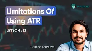 Key Limitations of ATR in Trading