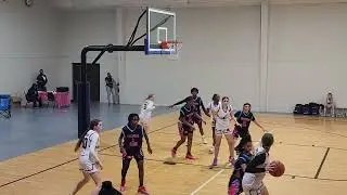 3/23/24 TTF (GYBC 14U) vs Moco Hoops 14U