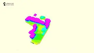 VR-версия нового видео выпуска P450 и P450-NANO