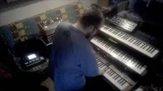 12th warrior (Dr Awesome) cover - pr&oacute;ba przed Decrunch 2048