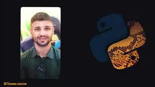 Intro to Python in 6 Minutes | Beginner-Friendly Guide (AI Training Pakistan)