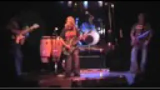 Jam Session Erdbeerblau
