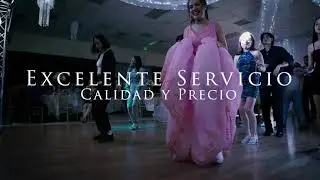 Latino Paradise Banquet Hall