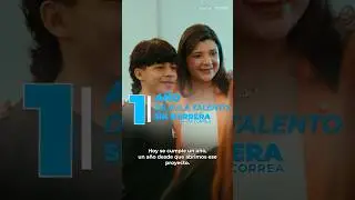 1 a&ntilde;o de Aula Talento Sin Barrera Anita Correa