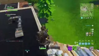 Getting the Octane Glider (Road To 30 Subs)