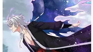 magic Demon emperor episode 576 in English language|| book of esper