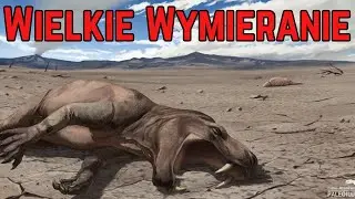 Gdy Życie Na Ziemi Niemal Zupełnie Zgasło...