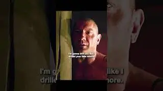 🥊🔥 BRUTAL  REVENGE BATTLE IN THE IRON FIST!