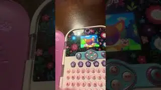 VTech Kidisecrets Selfie Music 2.0