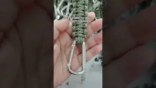 Unlocking the Versatility of Paracord Knitting: Essential Skills for Outdoor Enthusiasts!