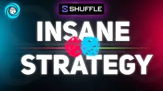 Dice Autobet Strategy 15X'd My Balance!!