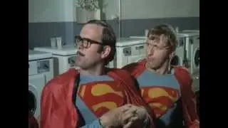 Monty Python - Bicycle Repairman (En/Gr subs)