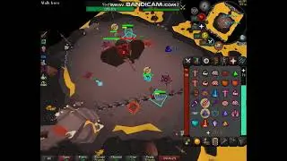 YAMA is here OSRS