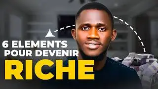 Comment Devenir Riche ! Les Conseils d'un -Millionaire dans la Vie et du Business