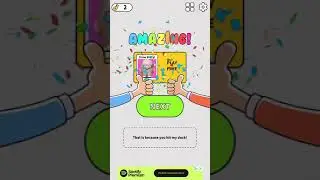 Brain Puzzle IQ Challenge Walkthrough Level 19 Answer