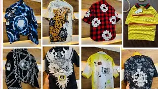 15 BEST T-SHIRTS UNDER 300 FOR MEN on MEESHO 🔥 Biggest T-shirt Haul 2025 | Designer men's wear