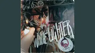 White Lighter
