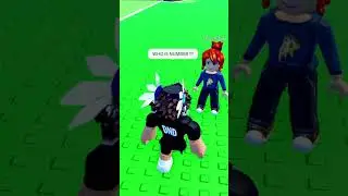 Кто самый быстрый в игре &laquo;Побег от цунами ради рыбы&raquo;! (Не слушайте звук😭)