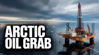 Trump's 2025 Arctic Plans: Oil Drilling, Military Expansion & Greenland Explained