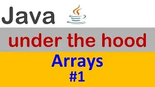 Java Arrays – Array instantiations and their references