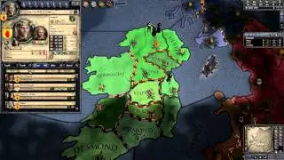 Crusader Kings 2 - Part 8 - The Dodgam Dynasty