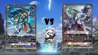 VG WTF! [D Standard] Dark State (Chronojet) vs Brandt Gate (Messiah) Part 1