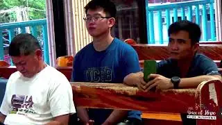 PLCOL. JOVIE ESPENIDO SERMON