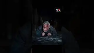 इंसानी रूप का एक Skrull मारा गया #secret-invasion #hollywood #marvel #movies #shorts