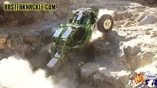 PLOWBOY HAMMERS BACKDOOR | KOH 2015