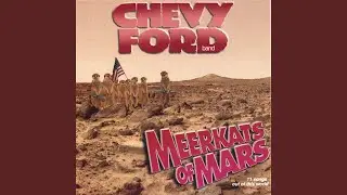 meerkats of mars