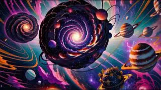 Galactic Rebirth 4k AI