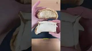 &iquest;La mejor masa de Empanadas? #cienciaycocina