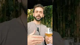 Cold ipa! Final! 🧊 #degustacion #coldipa #ipa #receta #aventura #culturacervecera #lupulo