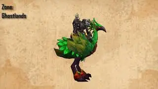 Blood Elf & Dark Iron Bonus Heritage Items #worldofwarcraft #heritage #gaming