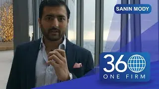 Sanin Mody - Interviews at 361's New York Conference March 20, 2024