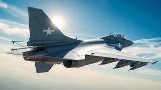 Auto Pulse | Su-58, the new jet of the future ✈️🔥 The most advanced fighter jet of 2026 that the ...