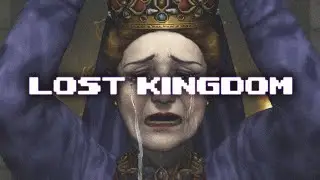 Lost Kingdom - AI Animation Contest