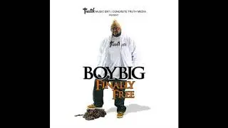 9. Rearview - Boy Big ft. Benjamin Paul & Tiz Da Gator (from Hog Mob) (Finally Free 2018)