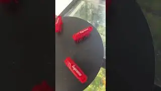 Supreme Hex Bugs!?!